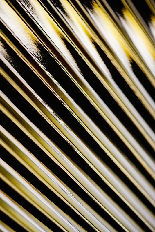 Зеркало круглое Laufen Kartell by Laufen 80 золотое