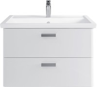 Мебель для ванной комнаты SanStar Gretta 80 подвесная