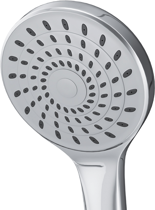 Смеситель с длинным изливом для ванны AM.PM X-Joy F85A90100 хром