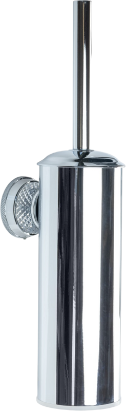 Ершик Boheme Aura 10254-CR chrome