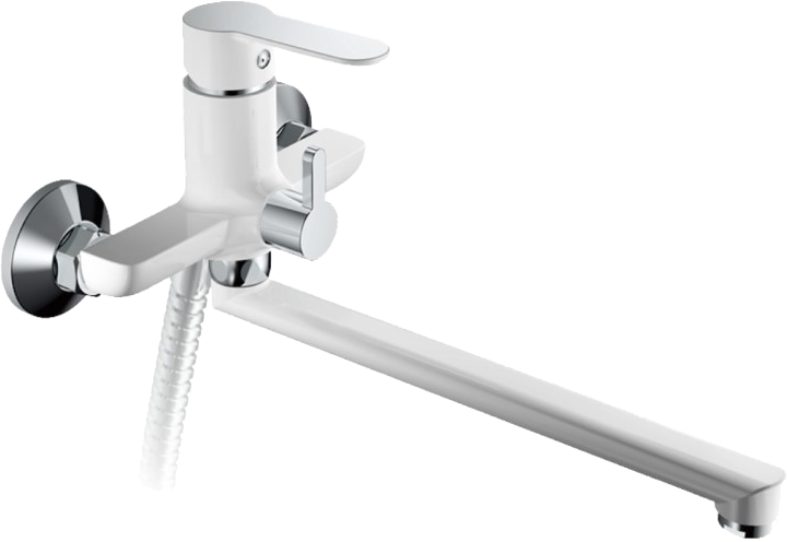Универсальный смеситель Haiba HB557-8 HB22557-8