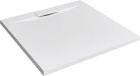 Поддон для душа Radaway Giaros C 90x90, с сифоном
