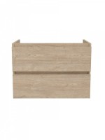 Мебель для ванной комнаты Teymi Laina 70 светлый дуб Мебель для ванной комнаты Teymi Laina 70 светлый дуб