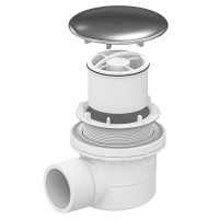 Поддон для душа RGW Lux TN 16180488-41