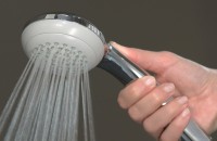 Душевой гарнитур Hansgrohe Crometta 85 27577000 хром