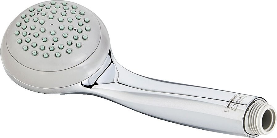 Душевой гарнитур Hansgrohe Crometta 85 27577000 хром