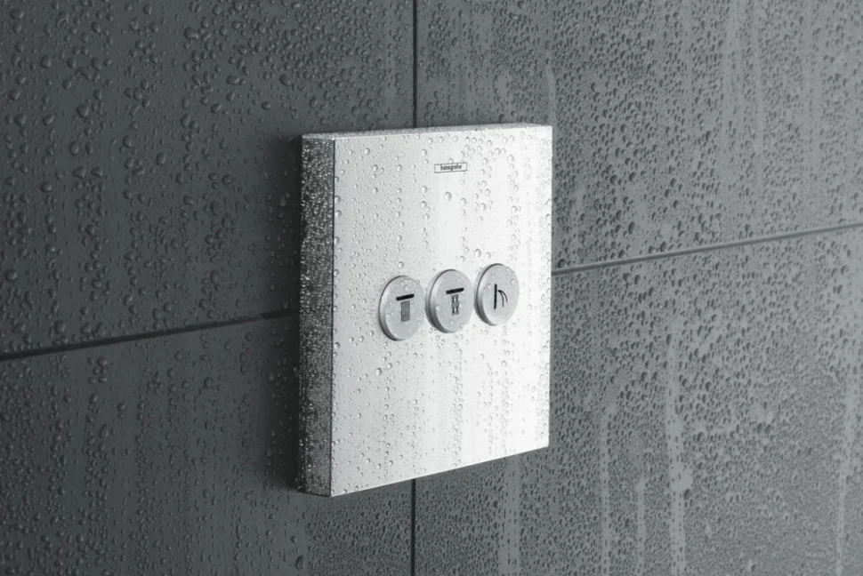 Душевой комплект Hansgrohe Pulsify Pulsify 24150000 + 24100000 + 28331000 + 28276000 + 26453000 + 15760000 + 15764000