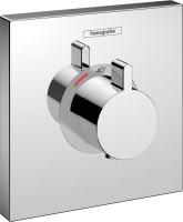 Душевой комплект Hansgrohe Pulsify Pulsify 24150000 + 24100000 + 28331000 + 28276000 + 26453000 + 15760000 + 15764000