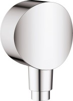 Душевой комплект Hansgrohe Pulsify Pulsify 24150000 + 24100000 + 28331000 + 28276000 + 26453000 + 15760000 + 15764000
