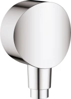 Душевой комплект Hansgrohe Pulsify Pulsify 24150000 + 24100000 + 28331000 + 28276000 + 26453000 + 15760000 + 15764000