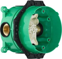 Душевой комплект Hansgrohe Pulsify Pulsify 24150000 + 24100000 + 28331000 + 28276000 + 26453000 + 15760000 + 15764000