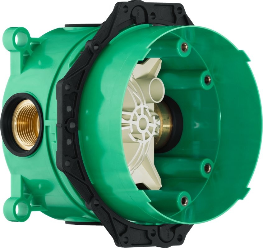 Душевой комплект Hansgrohe Pulsify Pulsify 24150000 + 24100000 + 28331000 + 28276000 + 26453000 + 15760000 + 15764000