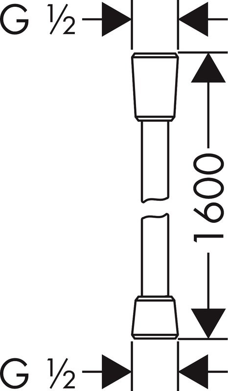 Душевой комплект Hansgrohe Pulsify Pulsify 24150000 + 24100000 + 28331000 + 28276000 + 26453000 + 15760000 + 15764000