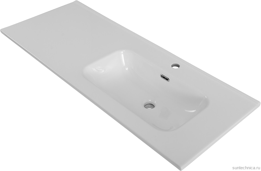 Мебель для ванной комнаты BelBagno Etna R, 120 rovere moro