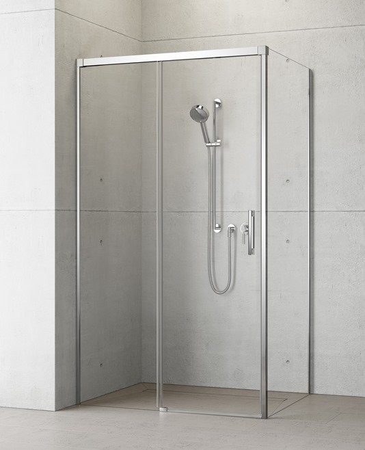 Душевой уголок Radaway Idea KDJ L 80x110