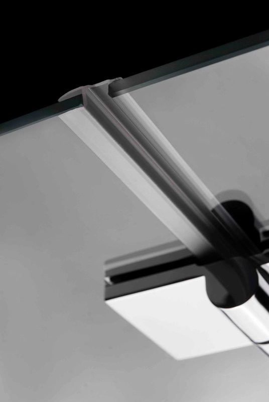 Душевой уголок Radaway Idea KDJ L 80x110