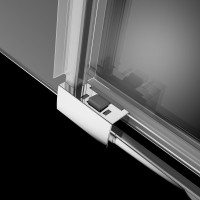Душевой уголок Radaway Idea KDJ L 80x110