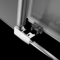 Душевой уголок Radaway Idea KDJ L 80x110
