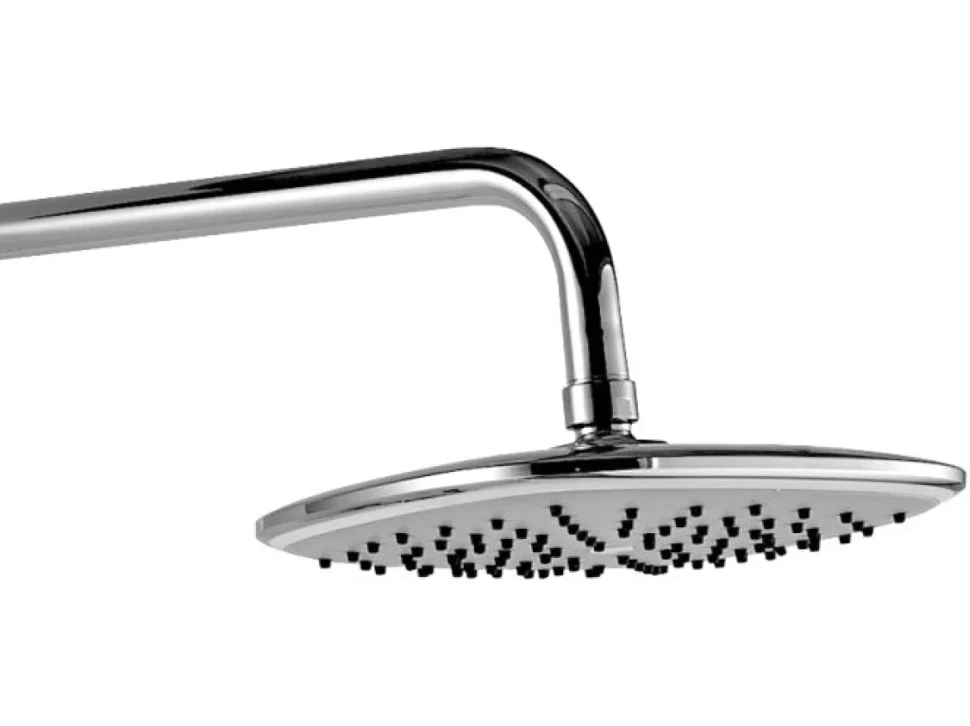 Душевая стойка Haiba HB2401 хром
