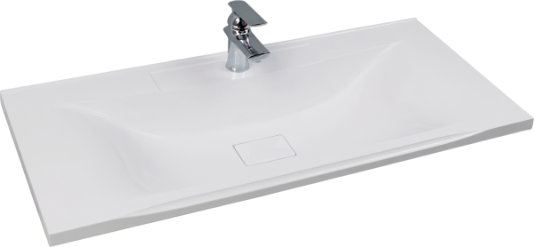 Мебельная раковина AQUATON Премьер М 100