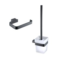 Набор Держатель Allen Brau Infinity 6.21007-31 + Ершик 6.21008-31 Набор Держатель Allen Brau Infinity 6.21007-31 + Ершик 6.21008-31