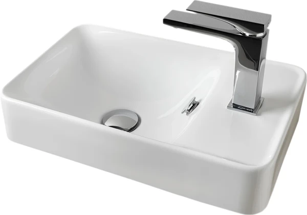 Раковина маленькая в туалет ArtCeram Savon LML003