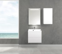 Мебельная раковина BelBagno Marino-Regina 60