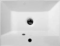 Мебельная раковина BelBagno Marino-Regina 60 Мебельная раковина BelBagno Marino-Regina 60