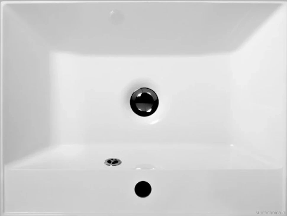Мебельная раковина BelBagno Marino-Regina 60