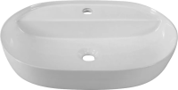 Накладная раковина BelBagno BB1346 накладная