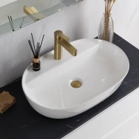Накладная раковина BelBagno BB1346 накладная Накладная раковина BelBagno BB1346 накладная