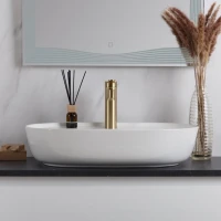 Накладная раковина BelBagno BB1346 накладная Накладная раковина BelBagno BB1346 накладная