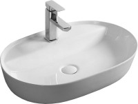 Накладная раковина BelBagno BB1346 накладная