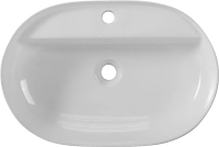 Накладная раковина BelBagno BB1346 накладная