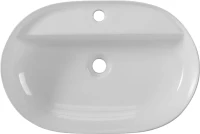 Накладная раковина BelBagno BB1346 накладная Накладная раковина BelBagno BB1346 накладная
