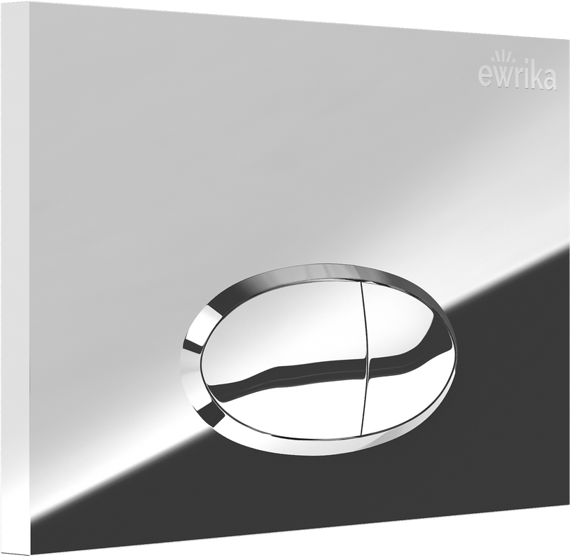 Комплект Унитаз подвесной VitrA Shift 7742B003-0075 белый глянцевый + Крышка DIWO Шифт 0405 быстросъемное, с микролифтом + Инсталляция EWRIKA ProLT 0026-2020 + Кнопка 0051 хром
