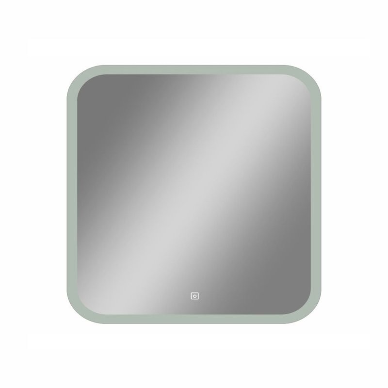 Зеркало в ванную с подсветкой Teymi Ritta 60х60 LED сенсор T20247