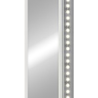 Зеркало в ванную с подсветкой Teymi Ritta 60х60 LED сенсор T20247