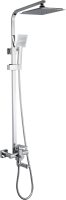 Душевая стойка Frap F2420