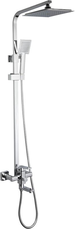 Душевая стойка Frap F2420