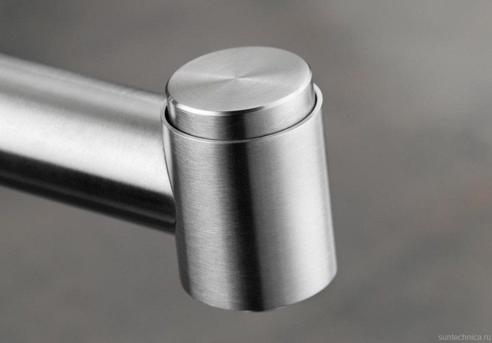 Комплект Мойка Blanco Andano 340-U + Смеситель Ambis-S 523119