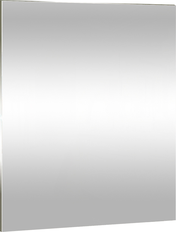 Зеркало Mixline Комфорт 50 прямоугольное
