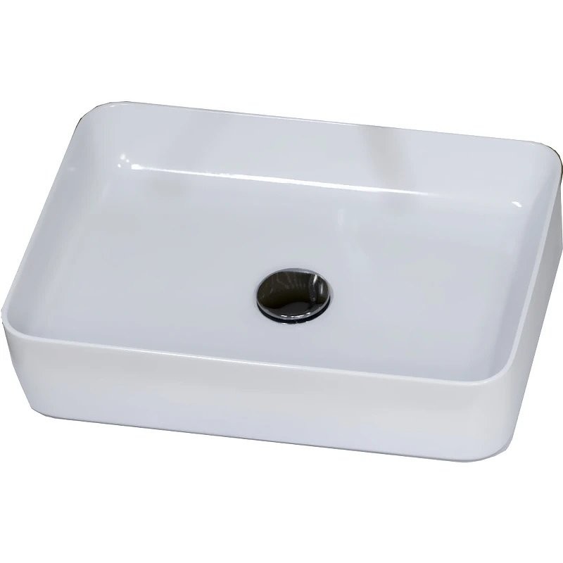 Мебель для ванной комнаты Vigo Urban 80 подвесная, белая, раковина Urban 50