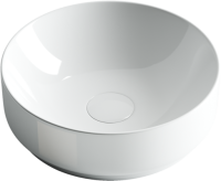 Накладная раковина Ceramicanova Element CN6005