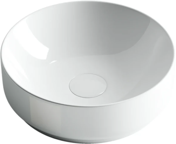 Накладная раковина Ceramicanova Element CN6005
