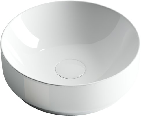 Накладная раковина Ceramicanova Element CN6005
