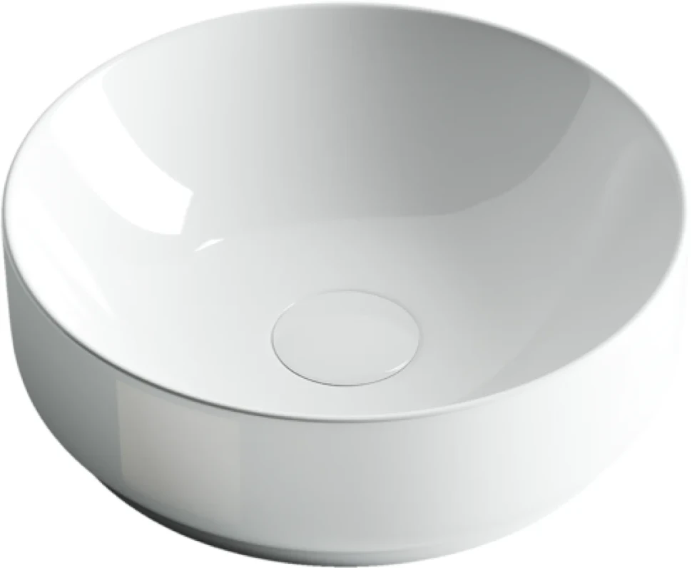 Накладная раковина Ceramicanova Element CN6005