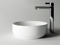 Накладная раковина Ceramicanova Element CN6005
