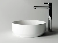 Накладная раковина Ceramicanova Element CN6005