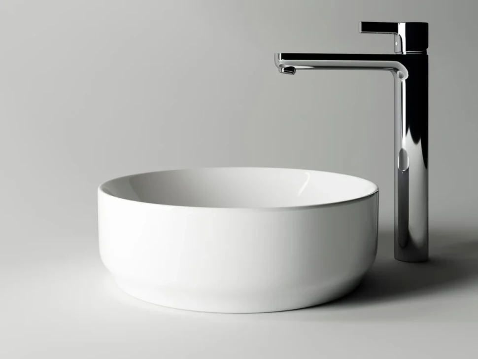 Накладная раковина Ceramicanova Element CN6005
